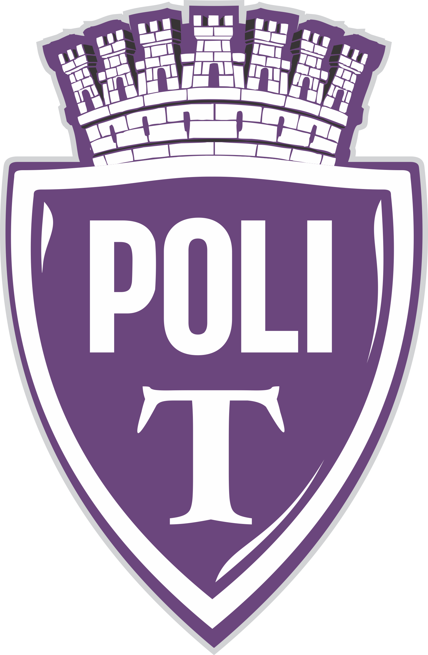 ACS ASU Politehnica Timisoara logo