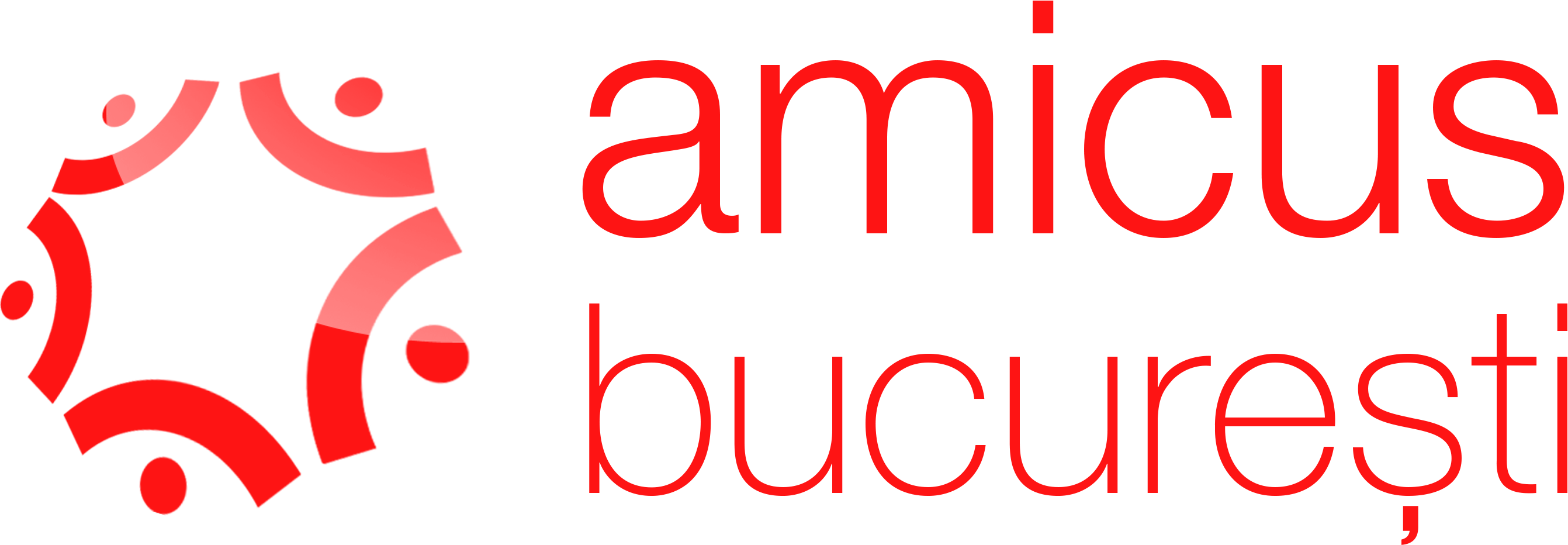 AMiCUS București logo