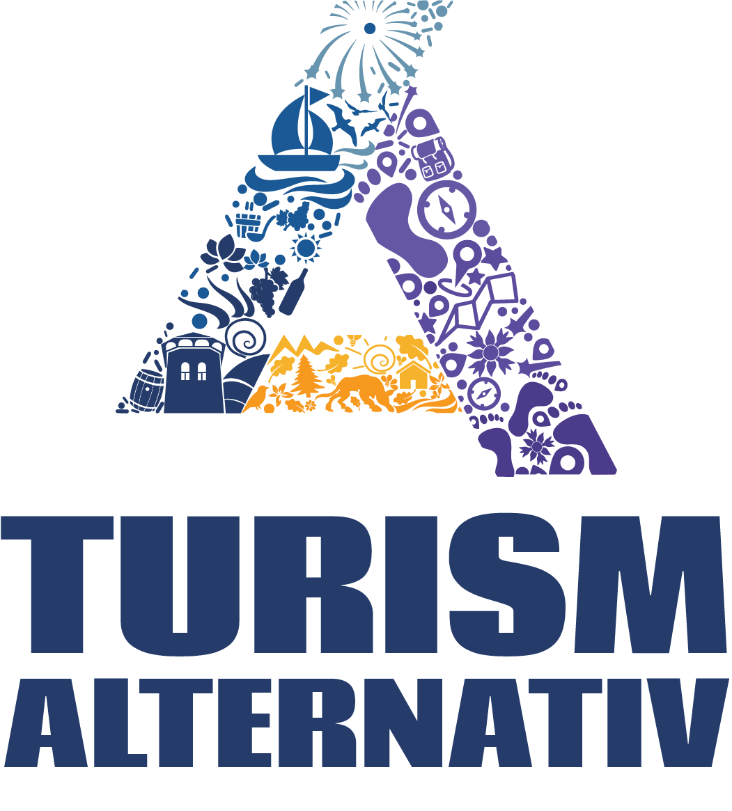 ASOCIAȚIA TURISM ALTERNATIV logo