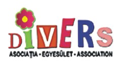 Asociația Divers logo