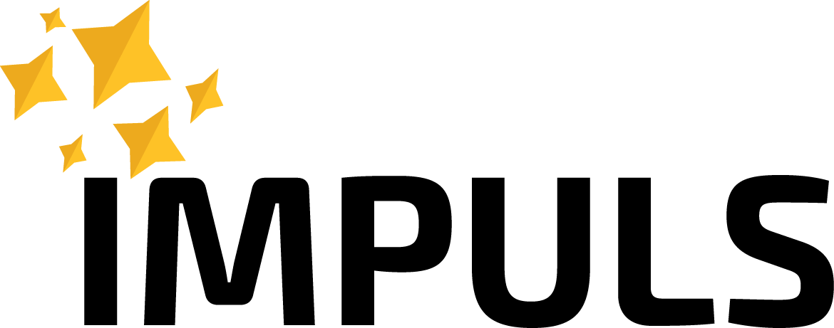 Asociatia Impuls for Community logo