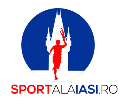 SPORT A LA IASI logo