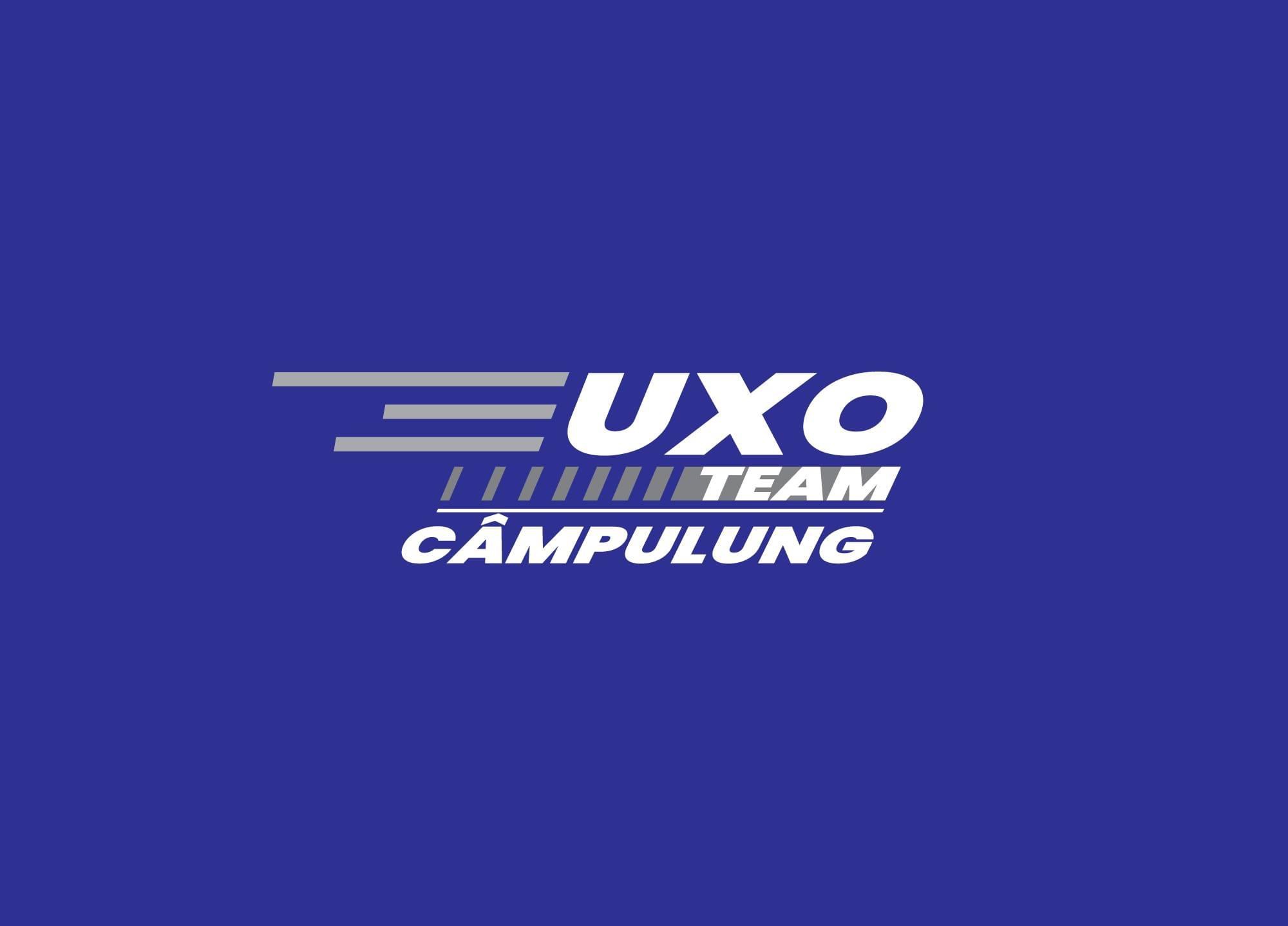 Asociația Club Sportiv UXO Team Campulung   logo