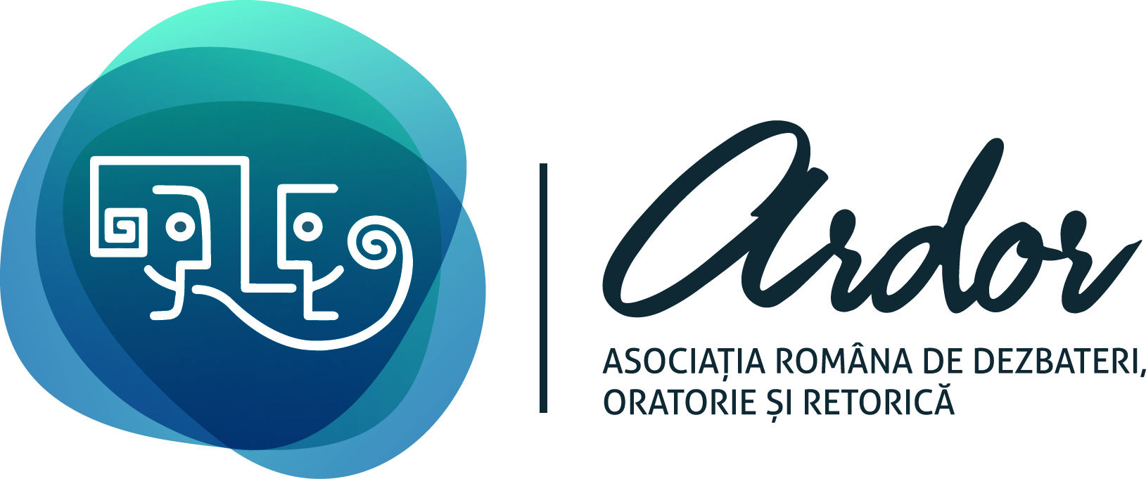 Asociatia Romana de Dezbateri, Oratorie si Retorica (ARDOR) logo