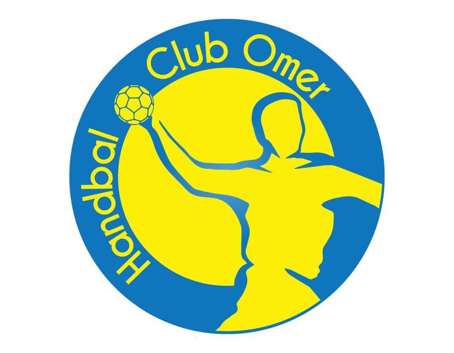 Asociatia Club Sportiv "Handbal Club Omer"  logo