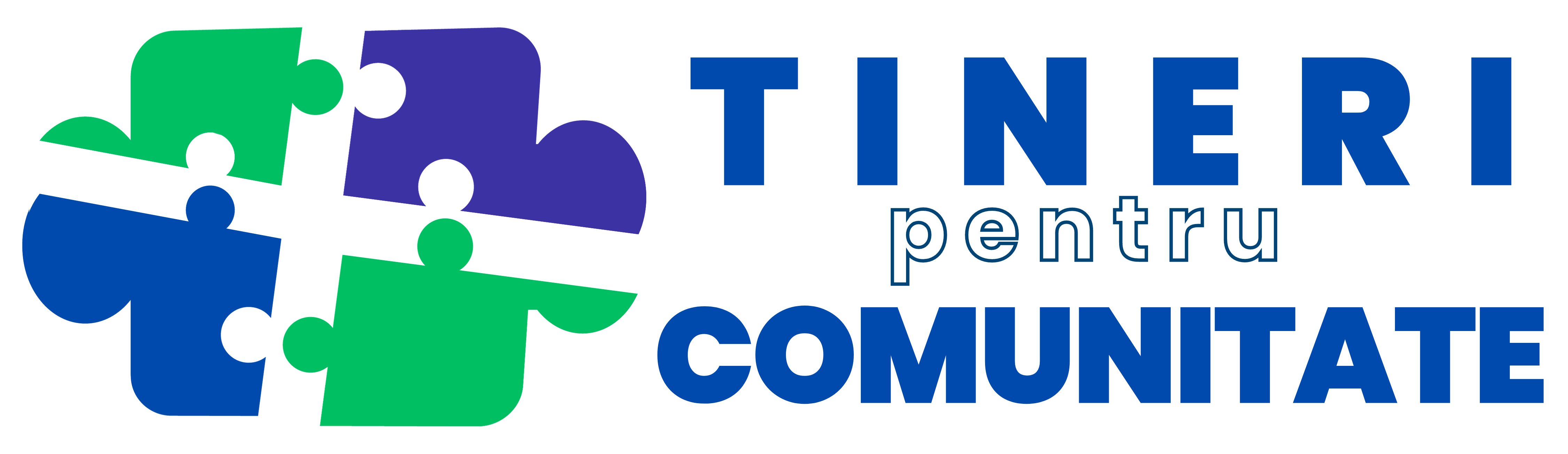ASOCIATIA TINERI PENTRU COMUNITATE BISTRITA logo