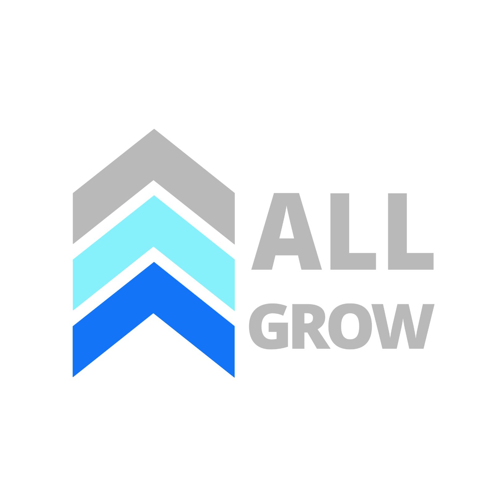 Asociația All Grow logo