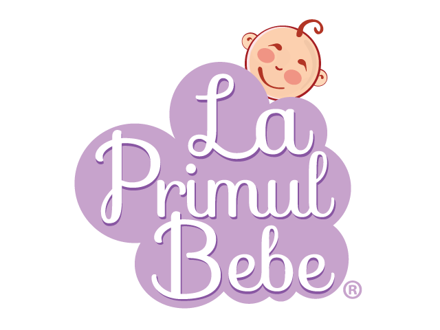 Asociația La Primul Bebe logo