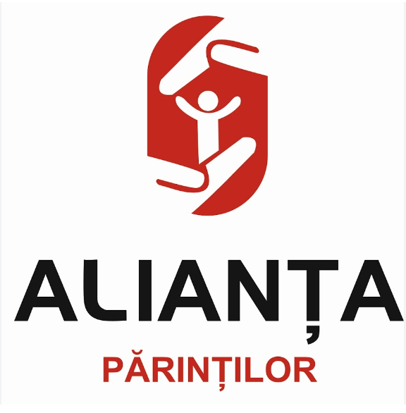 Alianta Parintilor logo