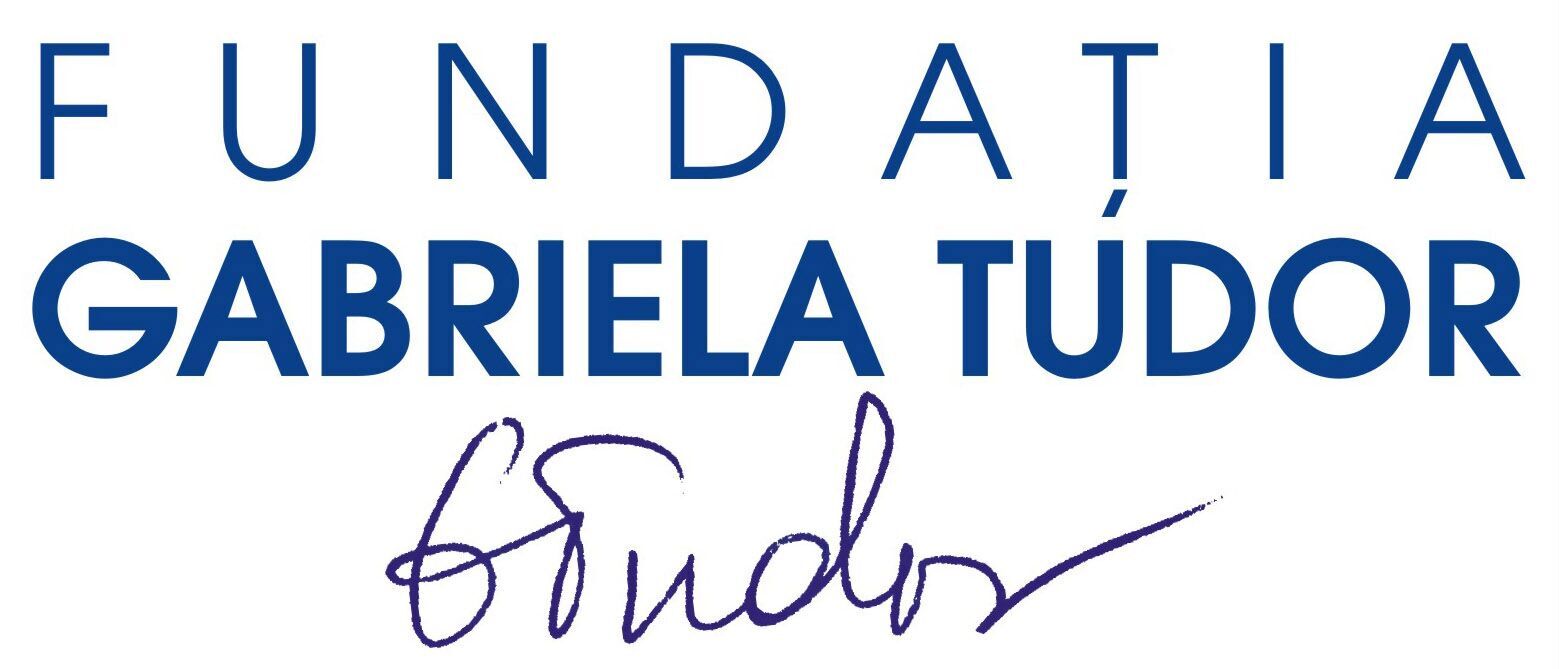 Fundația Gabriela Tudor logo