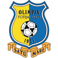 CLUB SPORTIV SUPORTER CLUB OLIMPIA MCMXXI logo