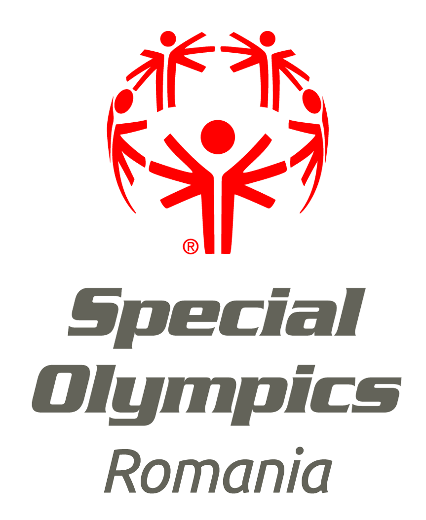 Fundatia Special Olympics din Romania logo