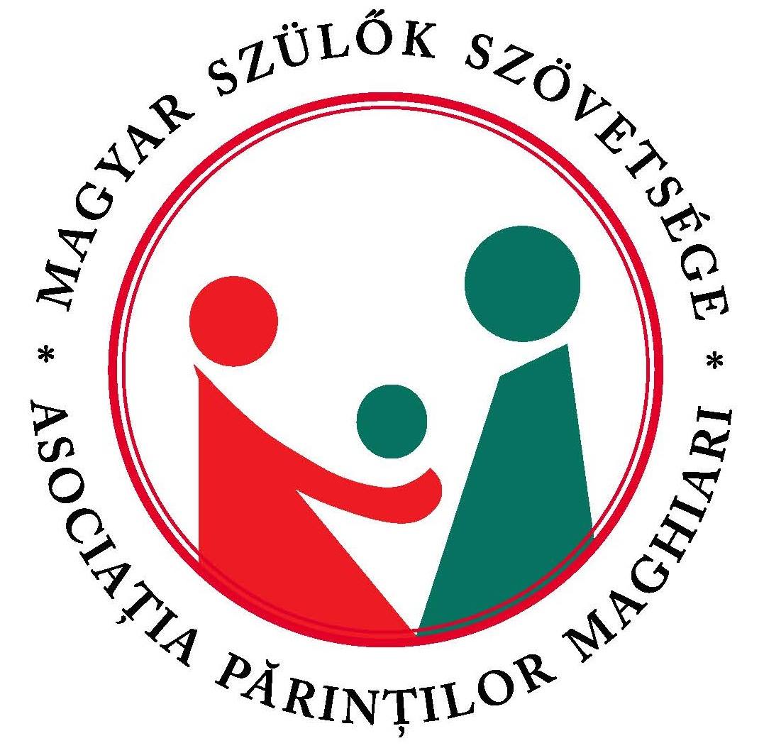 Asociația Părinților Maghiari logo