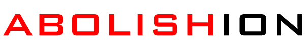Abolishion logo