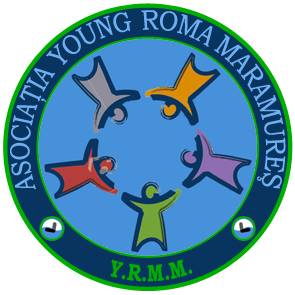 Young Roma Maramures logo