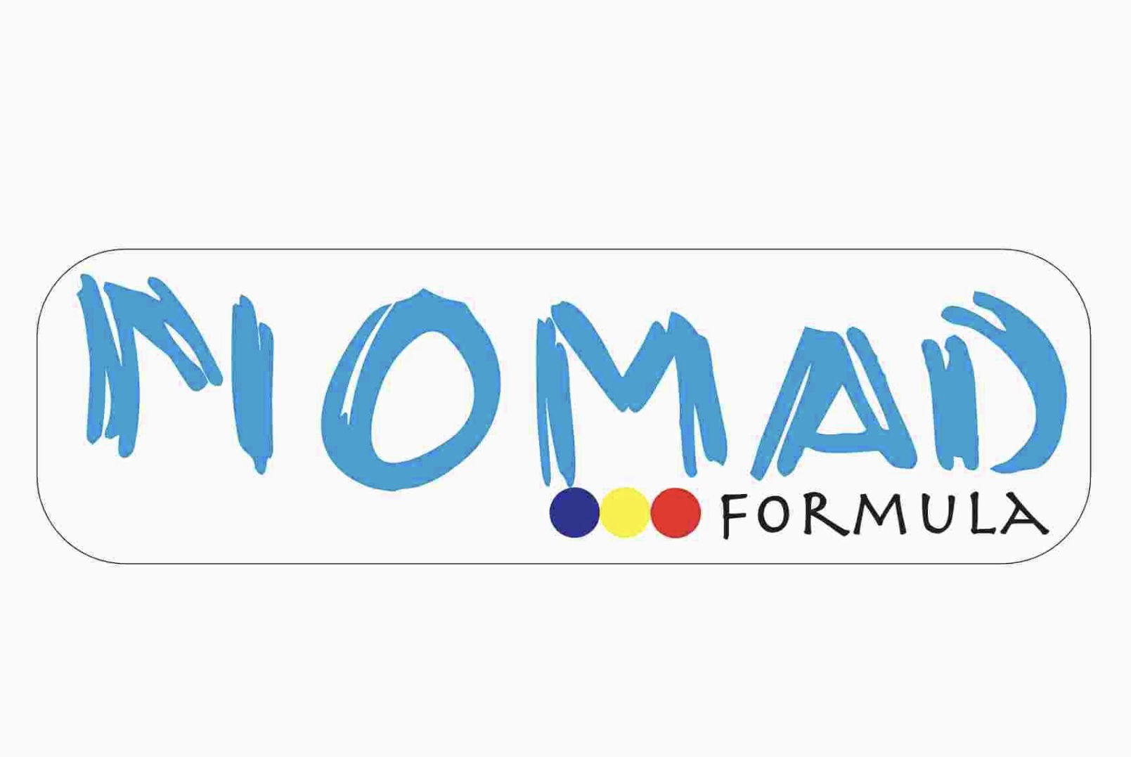 ACS NOMAD FORMULA logo