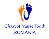 Asociația Charcot Marie Tooth România logo