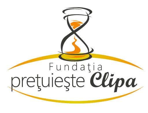 Fundatia Prețuiește Clipa logo