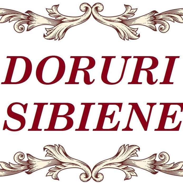 ASOCIATIA CULTURALĂ DORURI SIBIENE logo