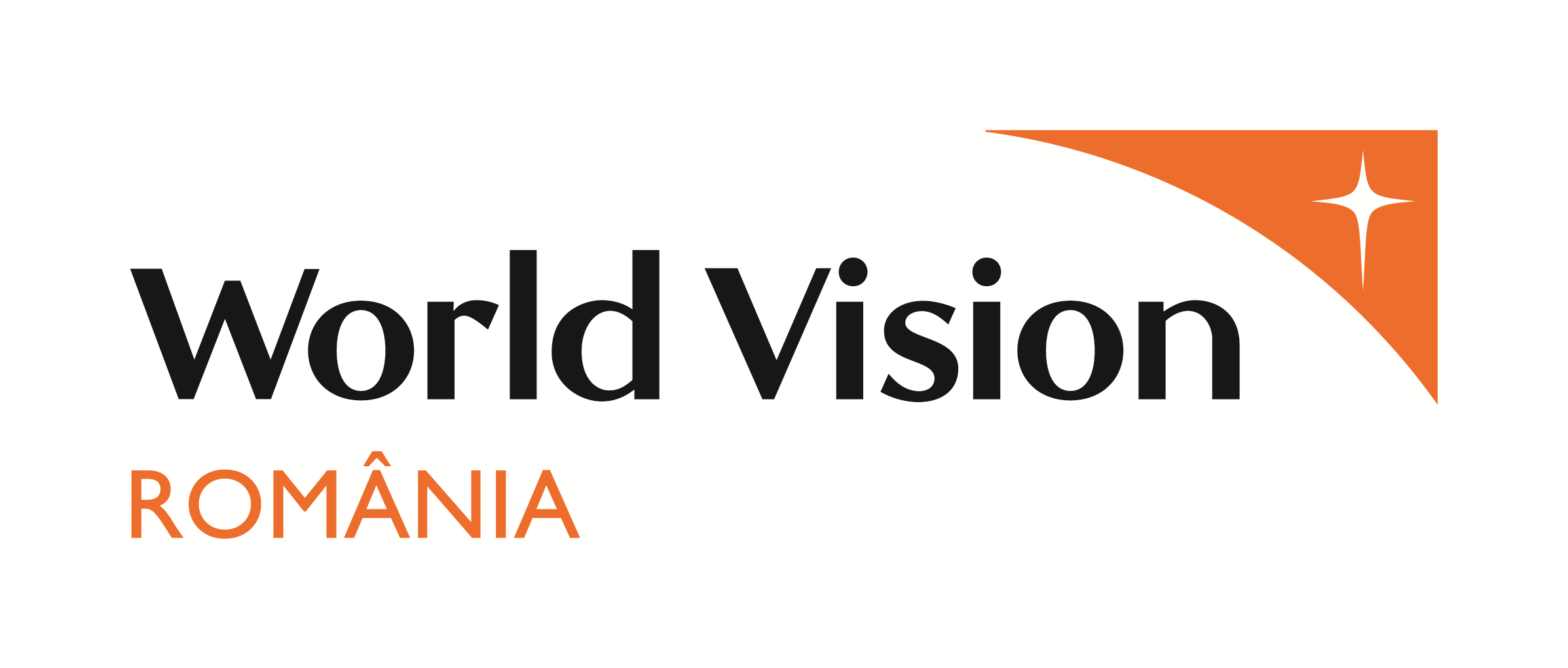 Fundatia World Vision Romania logo