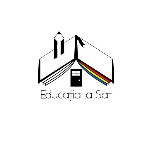 Educația la Sat logo