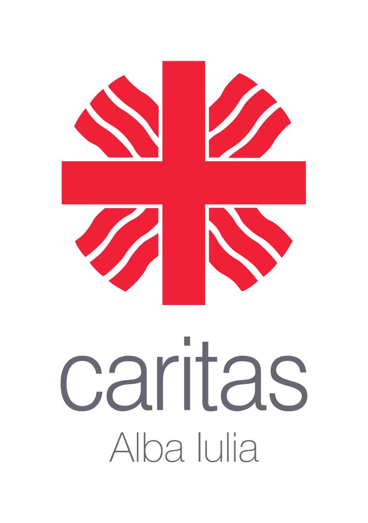 Caritas Alba Iulia Asistență Socială logo