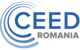 Fundatia Centrul pentru Educatie Economica si Dezvoltare din România – CEED România logo