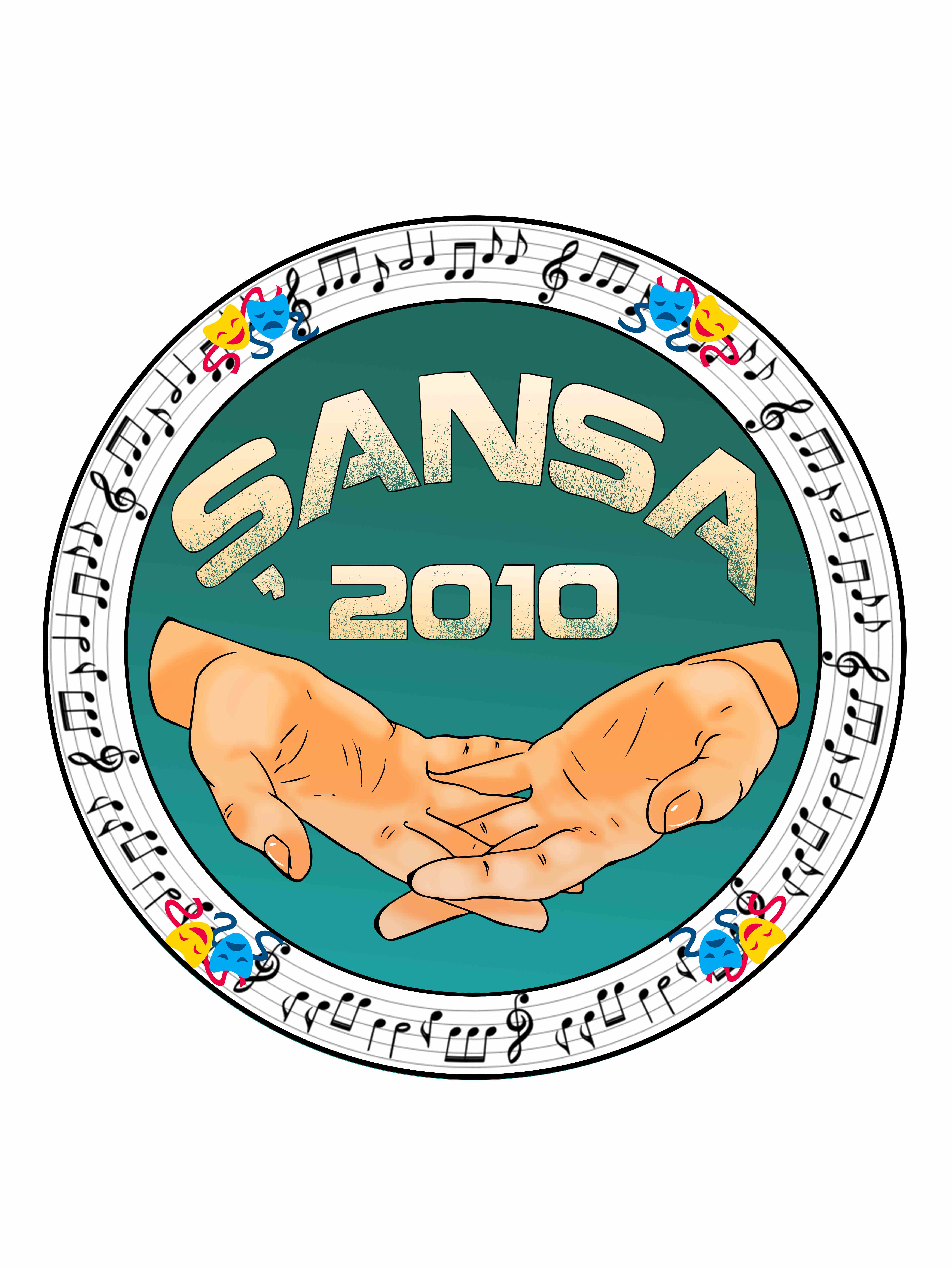 ASOCIATIA SANSA 2010 logo