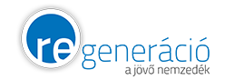 Regeneráció logo