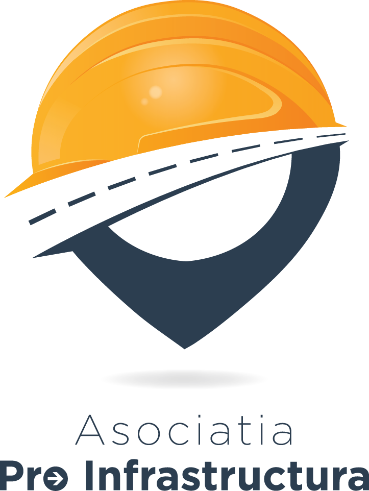 Asociatia Pro Infrastructura logo