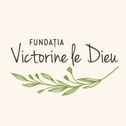 Fundația Victorine le Dieu logo