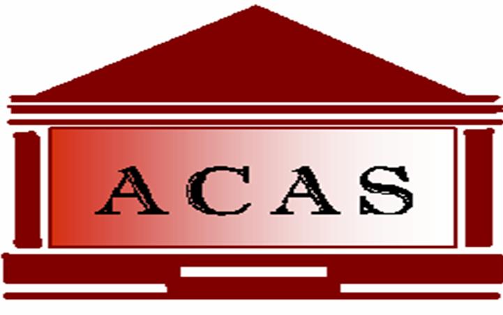 Asociaţia pentru Consiliere şi Asistenţă Specializată - ACAS Alba Iulia logo