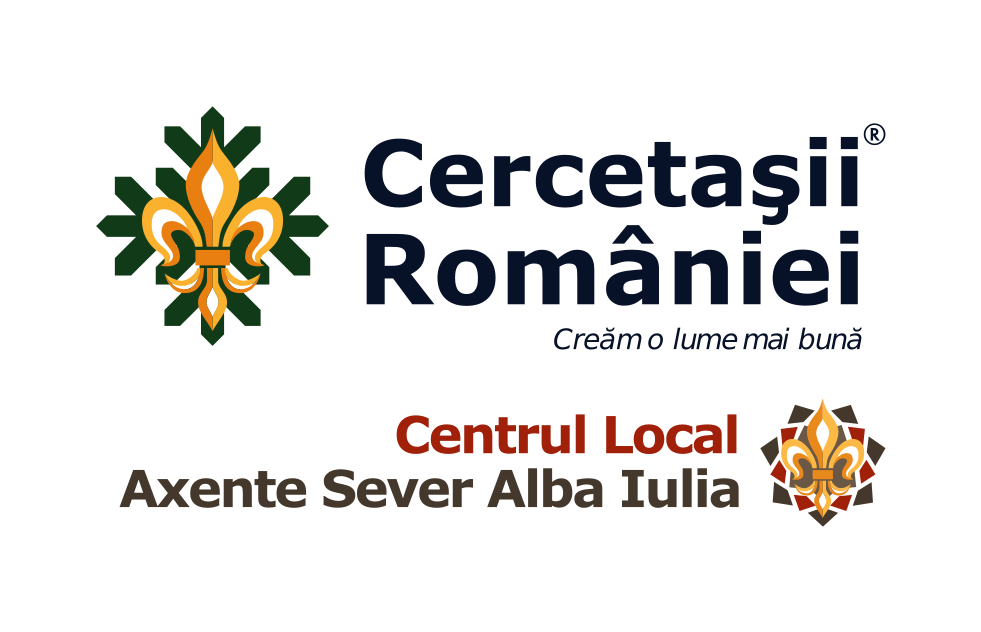Asociația Centrul Local ”Axente Sever Alba Iulia” -ONCR logo