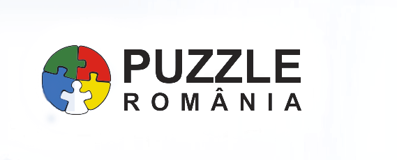 Puzzle Romania logo