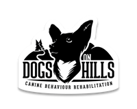 Asociația Dogs on Hills logo