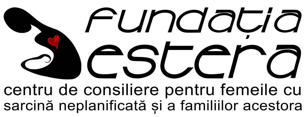 Fundația Estera logo