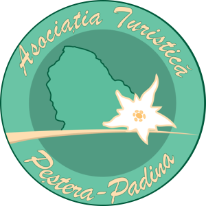Asociația Turistică Peștera Padina logo