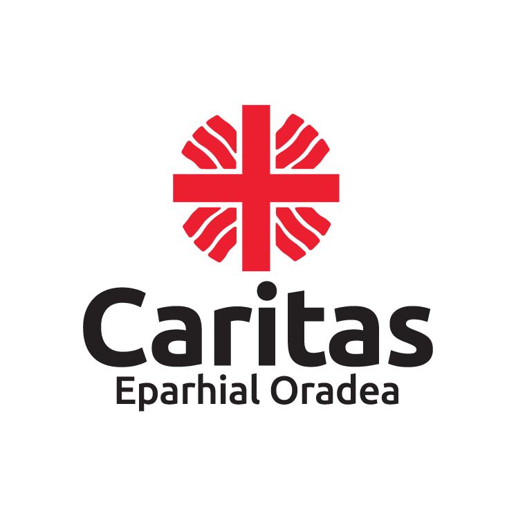 Asociația Caritas Eparhial Oradea logo