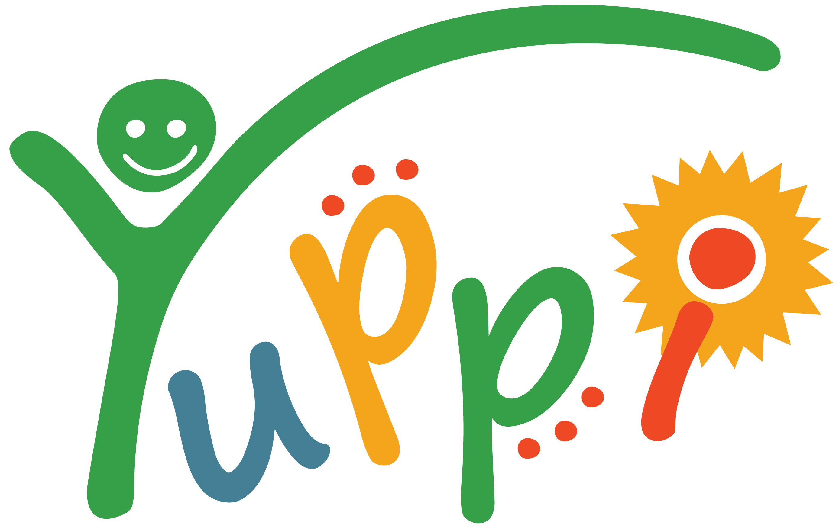 Asociația Mișcare de Tabără Yuppi logo