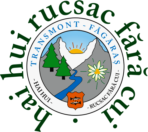 Clubul de Turism si Ecologie TRANSMONT Fagaras logo