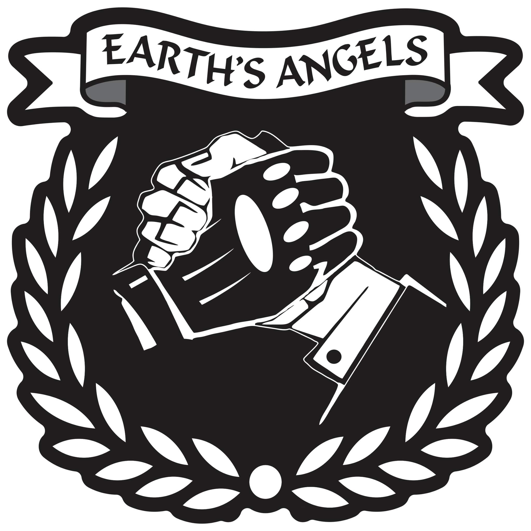 Asociatia Earth's Angels logo