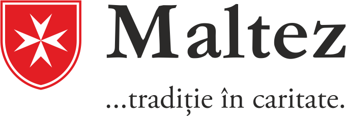 Serviciul de Ajutor Maltez în România logo