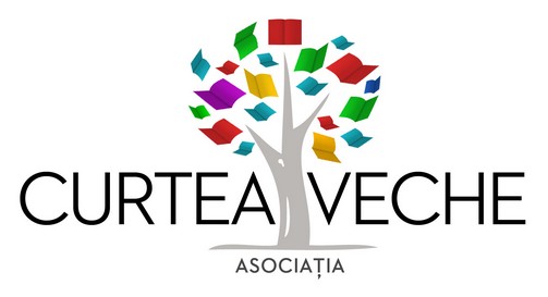Asociatia Curtea Veche logo