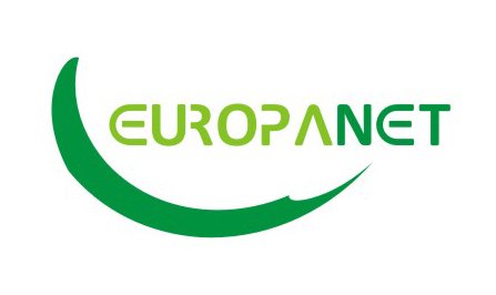 Asociatia EUROPANET logo