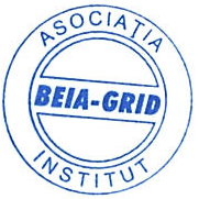 BEIA GRID INSTITUT logo