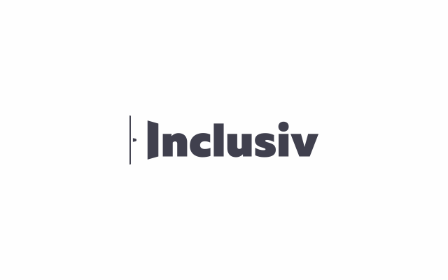 Inclusiv - Asociația Inklusiv Media logo