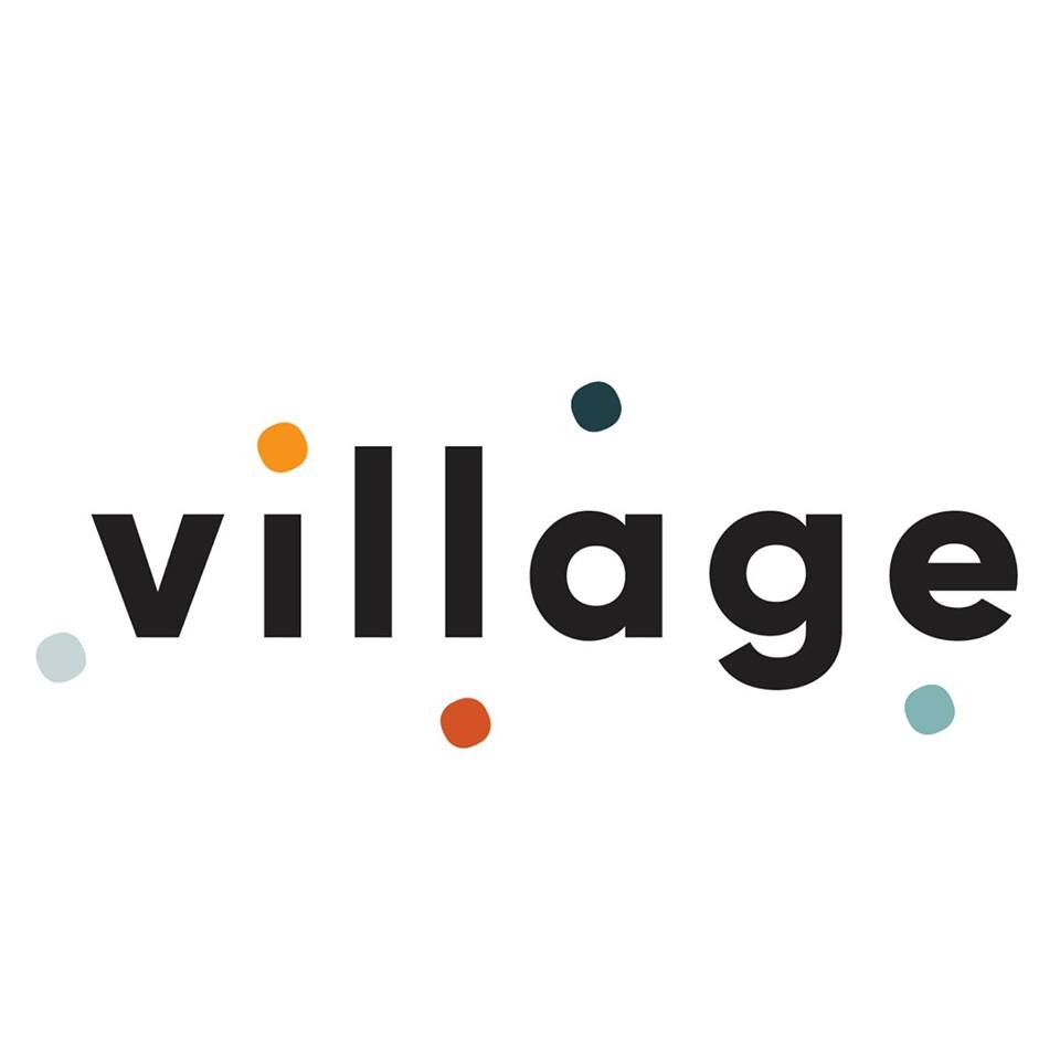Asociatia Satul Parintilor - The Village - Your Family Hub logo