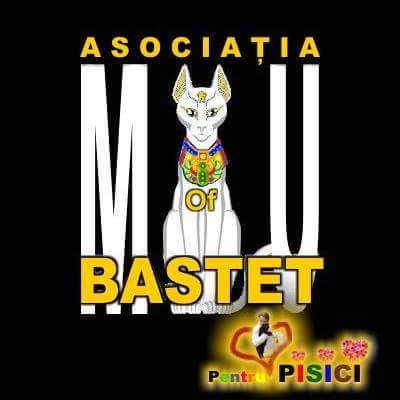 Asociația Mau of Bastet logo