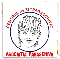 ASOCIATIA PARASCHIVA - CENTRUL DE ZI PARASCHIVA logo