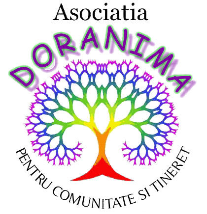 Asociatia "DORANIMA" - PENTRU COMUNITATE SI TINERET logo